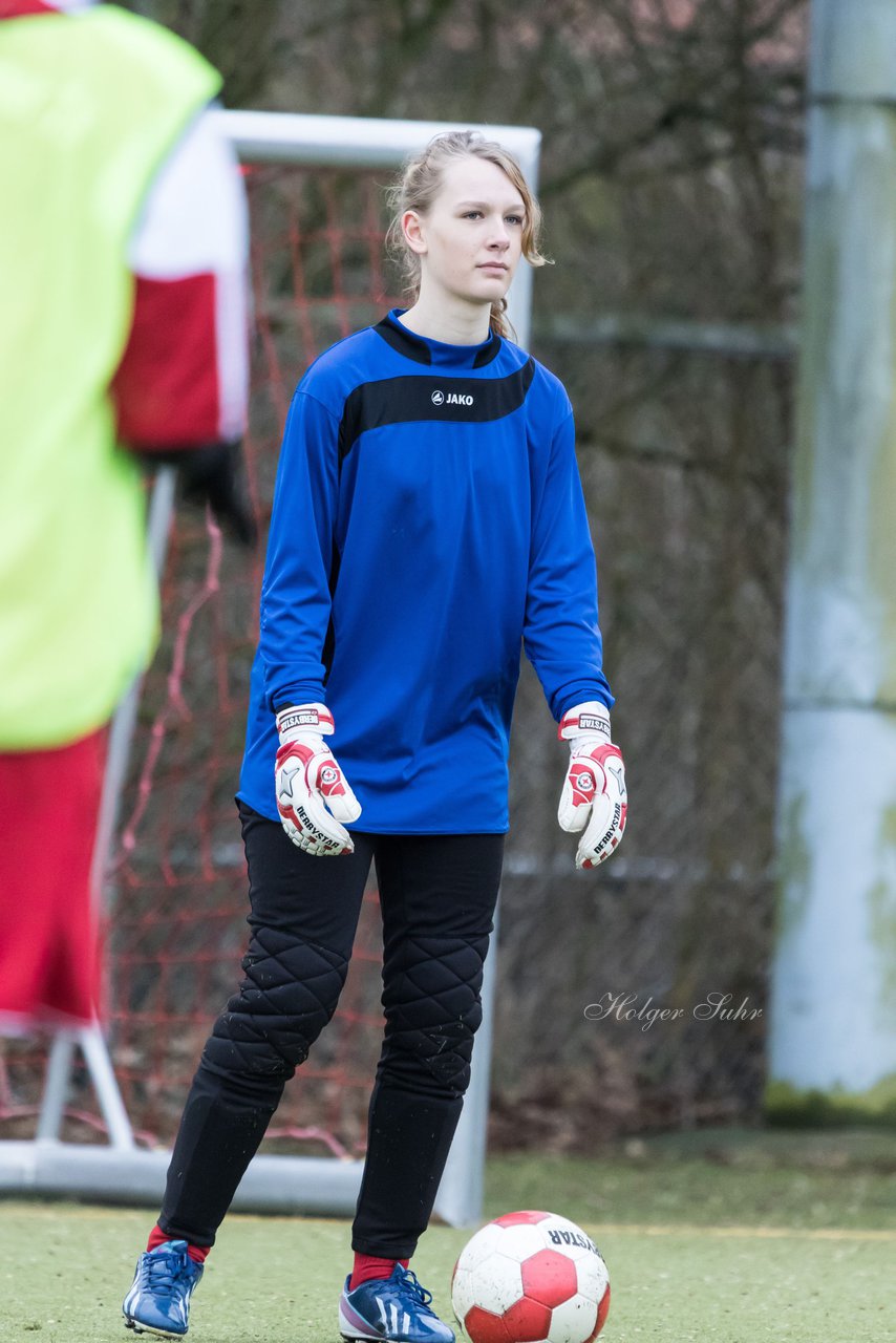 Bild 201 - C-Juniorinnen Kaltenkirchener TS - SV Wahlstedt : Ergebnis: 0:6